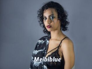 Meibiblue