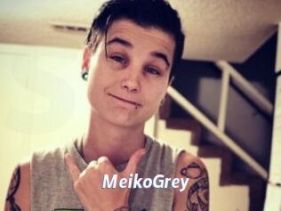 MeikoGrey