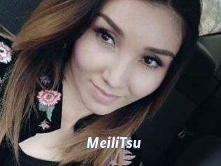 MeiliTsu