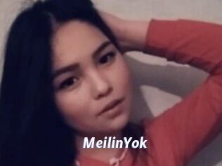 MeilinYok