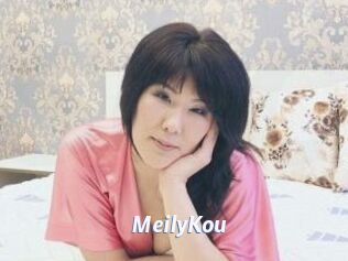 MeilyKou