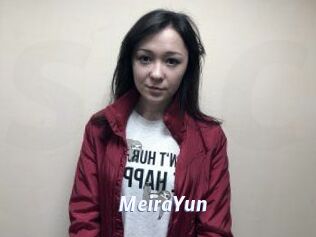 MeiraYun