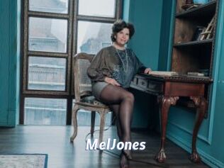 MelJones