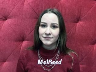 MelReed