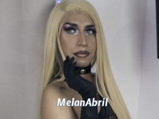MelanAbril