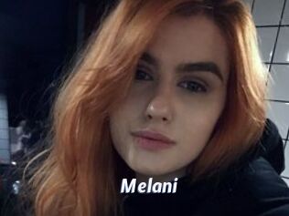 Melani