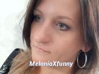 MelaniaXfunny