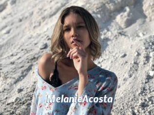 MelanieAcosta Sexe amateur contributions