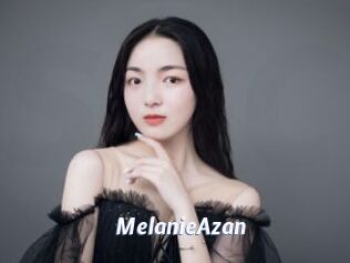 MelanieAzan Sexe amateur contributions