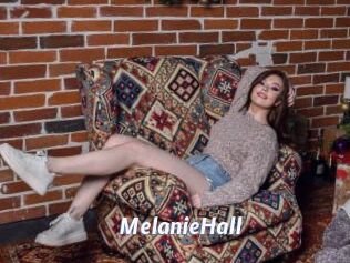 MelanieHall