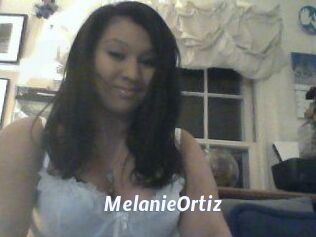 MelanieOrtiz Sexe amateur contributions