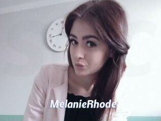 MelanieRhode