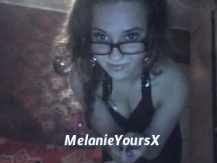 MelanieYoursX