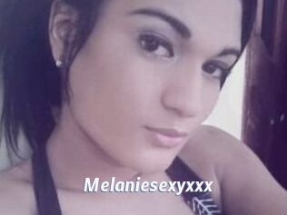 Melaniesexyxxx