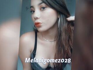 Melanigomez028