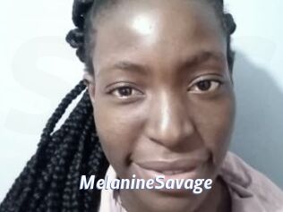MelanineSavage