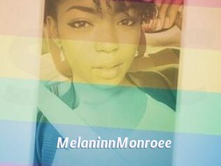 MelaninnMonroee Sexe amateur contributions