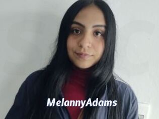 MelannyAdams