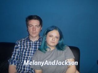 MelanyAndJackson