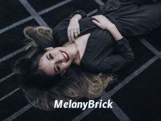 MelanyBrick