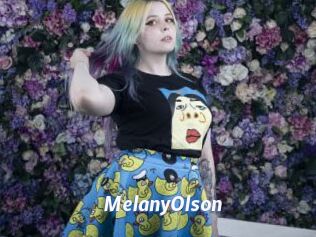 MelanyOlson