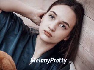MelanyPretty