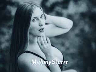 MelanyStarrr
