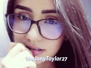 MelanyTaylor27
