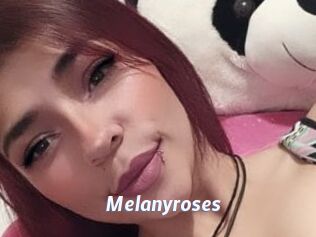 Melanyroses