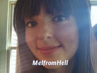 MelfromHell