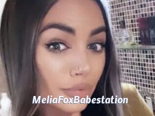 MeliaFoxBabestation Sexe amateur contributions