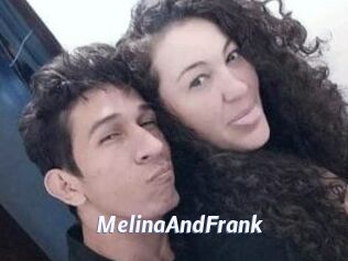 MelinaAndFrank