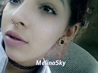 MelinaSky