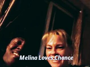 Melina_Loves_Chance