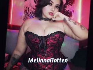 MelinnaRotten
