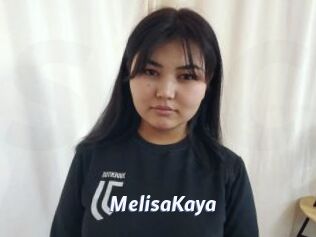 MelisaKaya Sexe amateur contributions