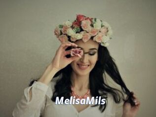 MelisaMils