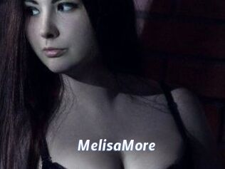 MelisaMore