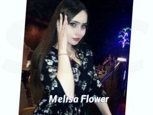 Melisa_Flower