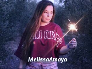 MelissaAmaya