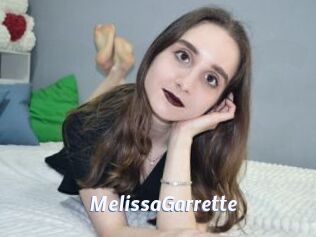 MelissaGarrette