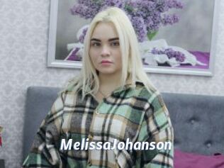 MelissaJohanson Sexe amateur contributions