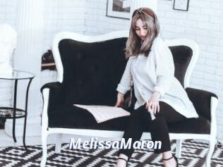 MelissaMaron
