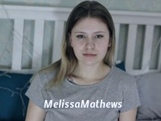 MelissaMathews