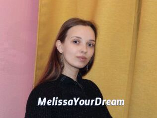 MelissaYourDream