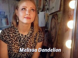 Melissa_Dandelion