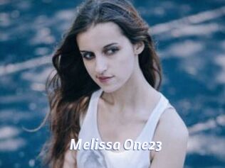 Melissa_One23