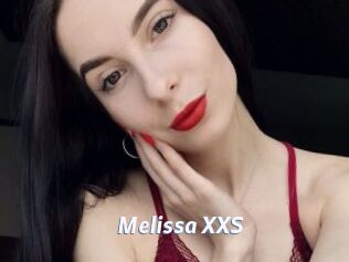 Melissa_XXS