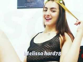 Melissa_hard78