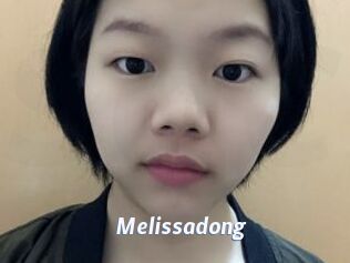 Melissadong